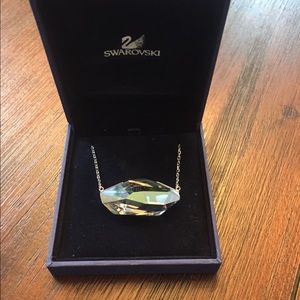 Swarovski necklace